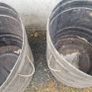 2 large barrels Image 3