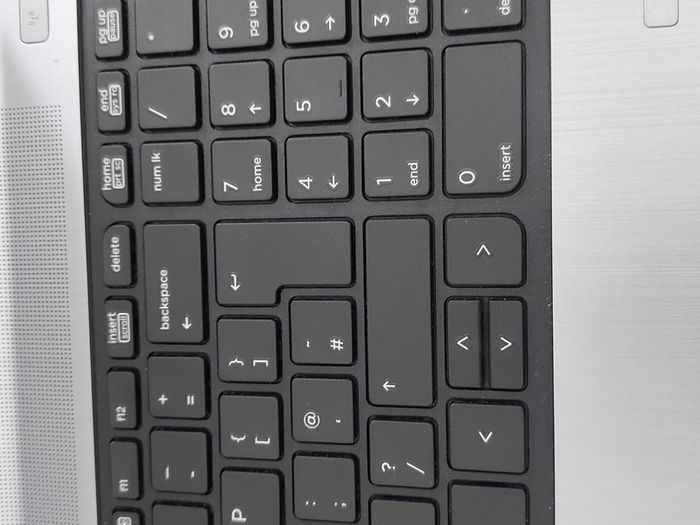 HP ProBook 455 G2, AMD A6 PRO-7050B R4, 5 Compute Cores 2C + 3G, 2.2GHz, 4 GB Ram, 1 Terrabyte HDD, windows 10, Microsoft Edge, Chrome and VLC