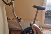 Excercise bike