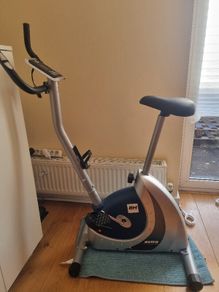 Excercise bike