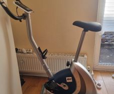 Excercise bike