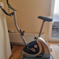 Excercise bike