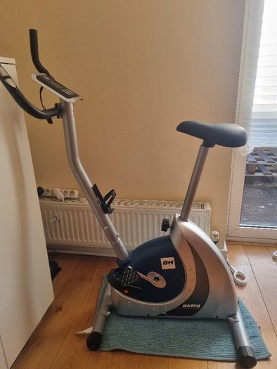 Excercise bike