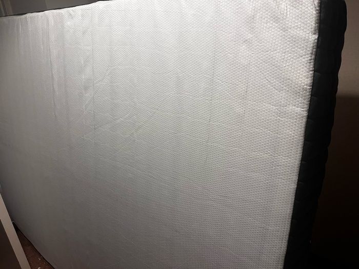 Emma King Size Mattress