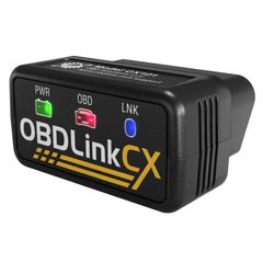 OBDLink CX for BMW/Mini BimmerLink Bimmercode