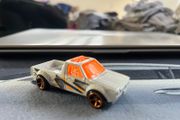 Hot wheels losse Volkswagen Caddy from 2014