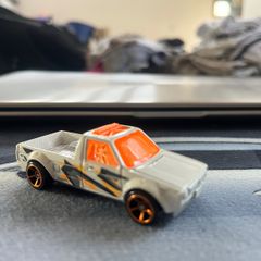 Hot wheels losse Volkswagen Caddy from 2014