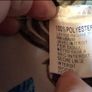 Ladies Beach Sun Holiday Cover up Cardigan Size 10/12 Image 5