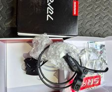 Sram level front and rear brake kit