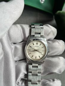 Rolex Oyster Perpetual 28mm