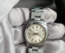Rolex Oyster Perpetual 28mm