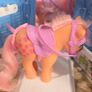 Basic Fun Pretty Parlour Complete No Box As New  2018 MLP My Little Pony Playset Image 5