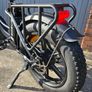 Electric bike , Engwe L20 Boost Black , one year warranty , Image 3