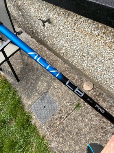 Ping G440 Max Driver