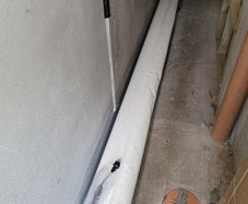 Awning / Canopy Beige - brand new never used