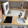 ikea kids kitchen Image 3