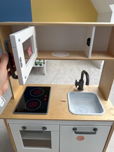 ikea kids kitchen