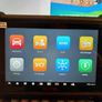 Autel Maxisys ms906pro system diagnosis tablet Image 3