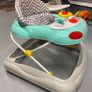 Bouncer + Walker + Travel Cot Image 3