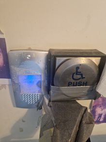 Emergency/Intercom system
