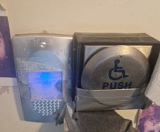 Emergency/Intercom system