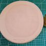 Geoffrey Healy Pottery Water or Wine 1L Carafe Image 5