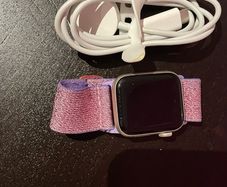 Apple Watch SE