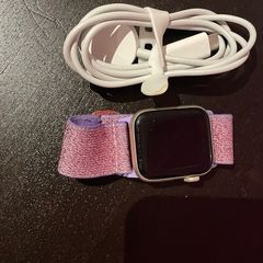 Apple Watch SE