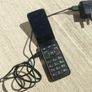 Alcatel 3026X Silver Image 2