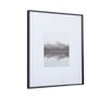 NEW set of 4x Black Frames 48x48 cm Image 3