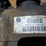 BMW 5 Series E60 E61 520D N47 Diff Differential Rear 2.56 Manual Diesel 7562711 Image 2