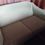 Small irish made couch Image 4