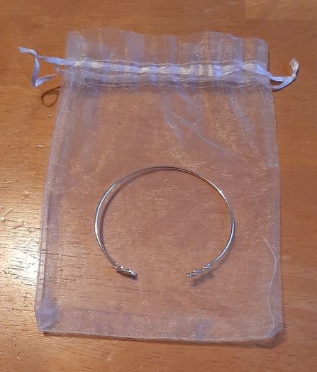 Pretty bracelet