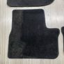 2014 Peugeot 208 Car Mats Image 5
