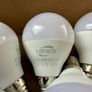 E14 LED Golf Ball bulbs (6 pack) Image 2