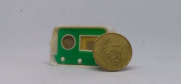 Vintage Adult Magic Radio Viewer , Showing 12 Glamour Micro Photos