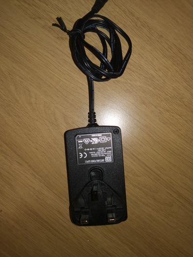 Switching power supply