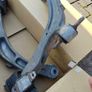 Front Lower Wishbone Control Arm for Honda Odyssey rc4 Image 2