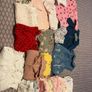 Large baby girl bundle 0-3 Image 4