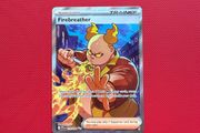 Firebreather (PFL 119) Phantasmal Flames