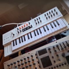 arturia minifreak vocoder edition