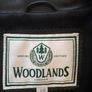 Woodlands Special Edition Leather Jacket Image 3