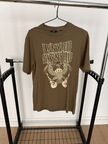 Lynyrd Skynrd T-shirt