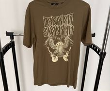 Lynyrd Skynrd T-shirt