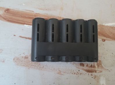 coin holder/dispenser