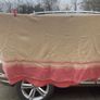 woollen blankets, five in total Image 9