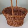 Vintage Wicker baskets Image 5