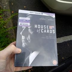 House of cards