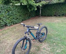 Marin mtb