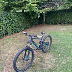 Marin mtb